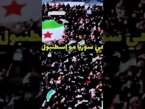 مظاهرات امان ربي أمان