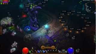 Torchlight 2 Secret rooms