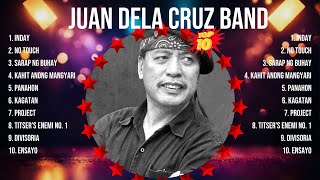 Juan Dela Cruz Band 2024 ~ Juan Dela Cruz Band Full Album ~ Juan Dela Cruz Band OPM Full Album