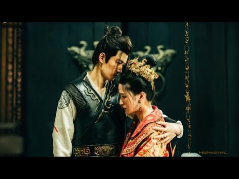 【完結】《皇后娘娘惹不起》將軍殺入皇宮，指責皇帝搶其未婚妻並滅其族人，與皇城四大高手對決，敗而身亡。未婚妻目睹一切，自刎殉情，竟穿越至現代成為合法夫妻 #迷你劇 #reelshort #精彩大陸短劇 poster