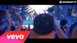 Firebeatz - Sky High Tiësto Edit Official Video Music Mix