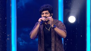 Minnal Oru Kodi Song by #Vignesh 🔥😍 | Super Singer 10 | Episode Preview | 11 May