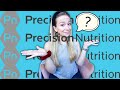 Is a nutrition certification worth it  precision nutrition level 1