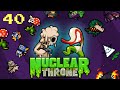 SUPER LASER SPECIAL (UPDATE 95) | Nuclear Throne 40