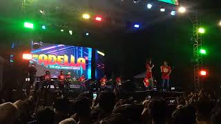 ADELLA _DIFARINA INDRA FEAT CAK FENDIK JATENGFAIR 2024 SEMARANG 03 AGUSTUS 2024 ADELLA _DIFARINA INDRA FEAT CAK FENDIK JATENGFAIR 2024 SEMARANG 03 AGUSTUS 2024