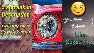 TOP Amazing 5 App Full 4K 2K HD Wallpapers & Backgrounds || Link In Description | By Tech Apk Mobile screenshot 5