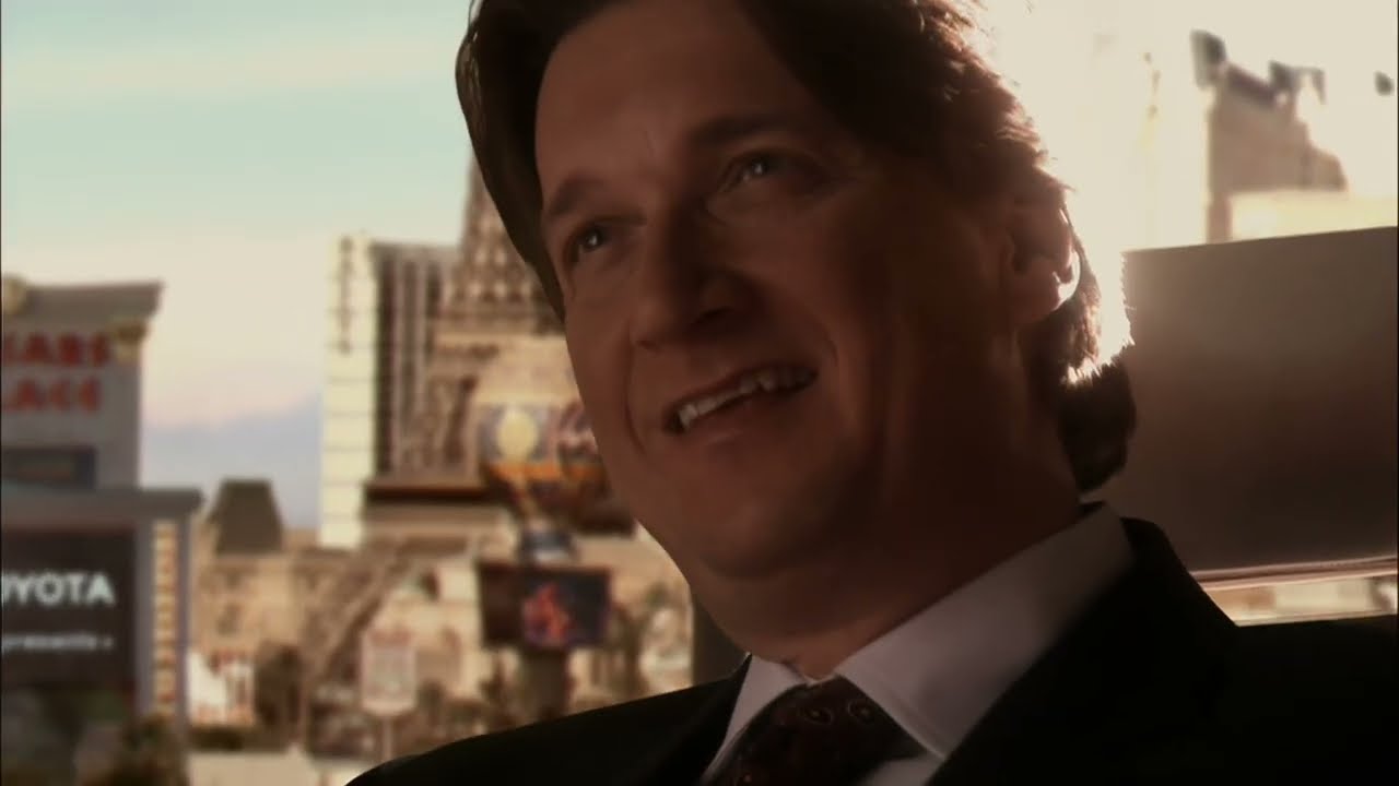 Tilt Episode 5: Rivered