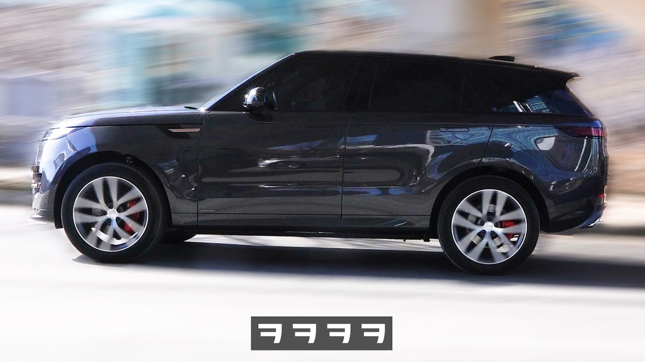 이 차를 산 건, 제 불행의 시작이였습니다