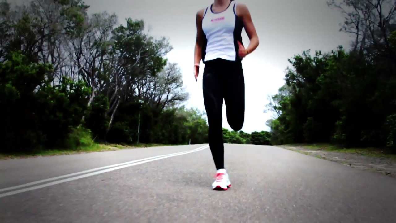 run on clouds amazon