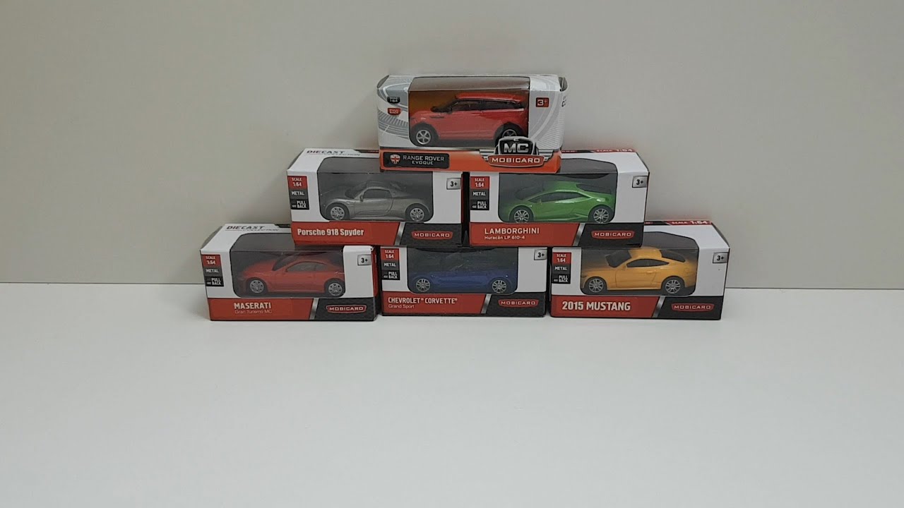 Машина уборщик mobicaro
