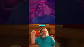 Jack Black   Steve's Lava Chicken  Phonk vs Remix A Minecraft Movie Soundtrack WaterTower