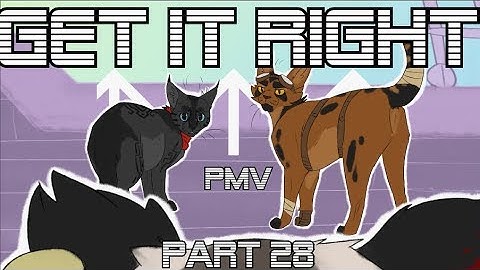 Get It Right - 72H PMV Part 28