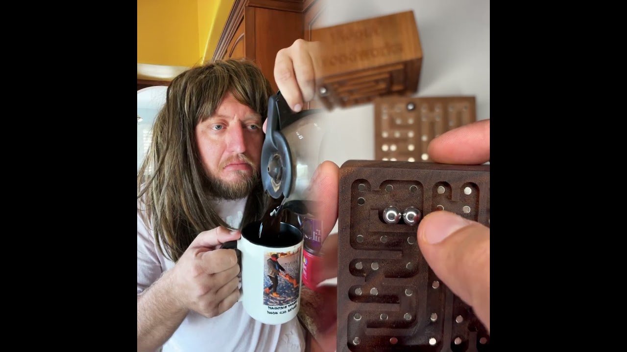 WHEN YOUR KID MISSED THE BUS‼️