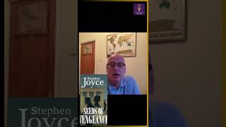 The Last Storyteller with Stephen Joyce
