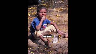 Details This Stranger's Kindness Made a Little Boy Smile ❤️| Headlights feat. KIDDO (Slowed) Update