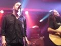 Finger Eleven - Stone Soul - The Venue - 01/14/11