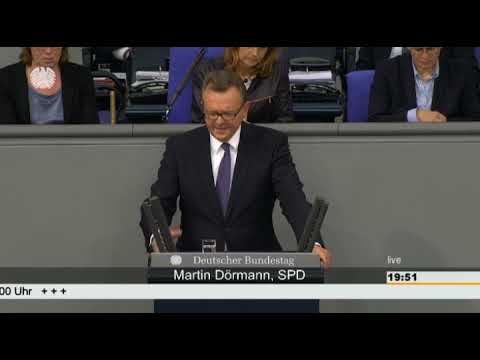 Doermann Martin Dörmann: Geschichte des Bundeskanzleramtes [Bundestag 07.05.2015 ...