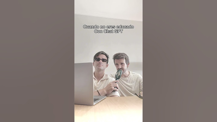 When you're not polite with Chat GPT @mariuslekker 😆🤣 #humor #shorts #chatgpt