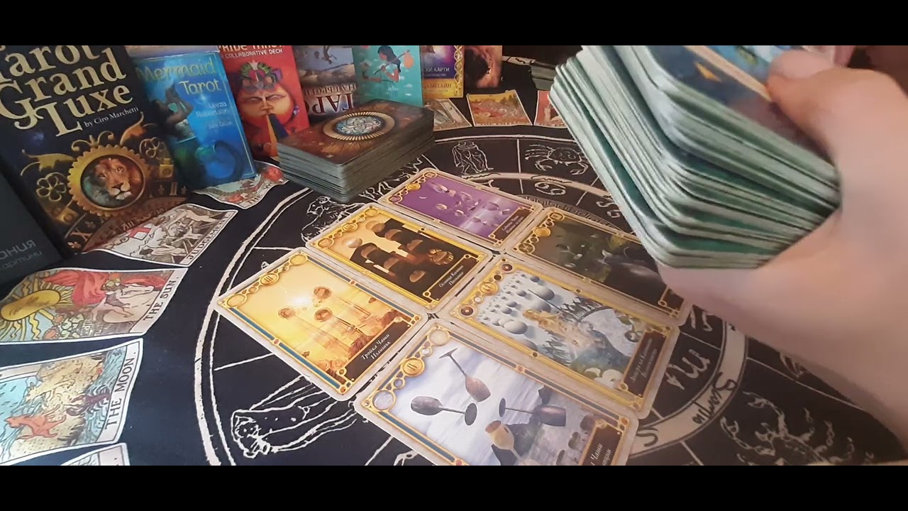 💔 ОБИЧА ли ме… или ВСИЧКО  беше илюзия? Таро с Ники‼️🥰🙏