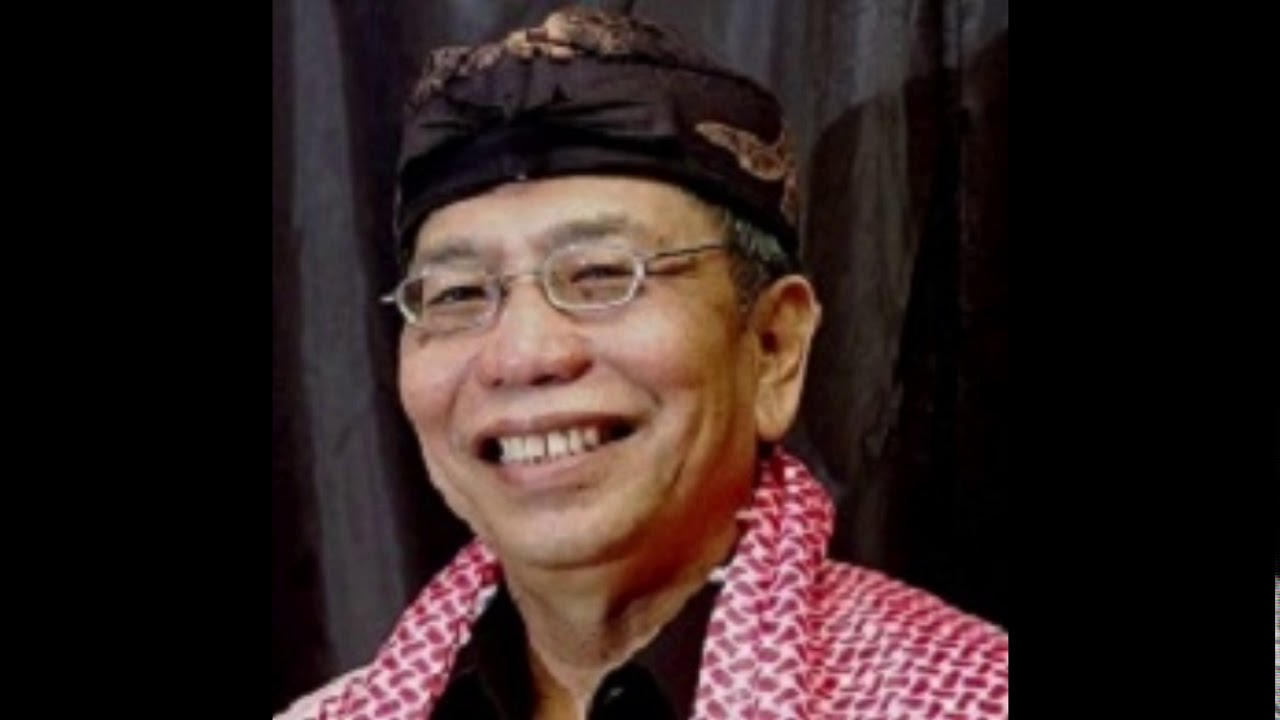 No 230 Sebutlah Ya Ali   Ya Ali   Ya Ali   KH Dr Jalaluddin Rakhmat