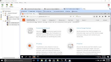 Spiceworks tools for IT professionals