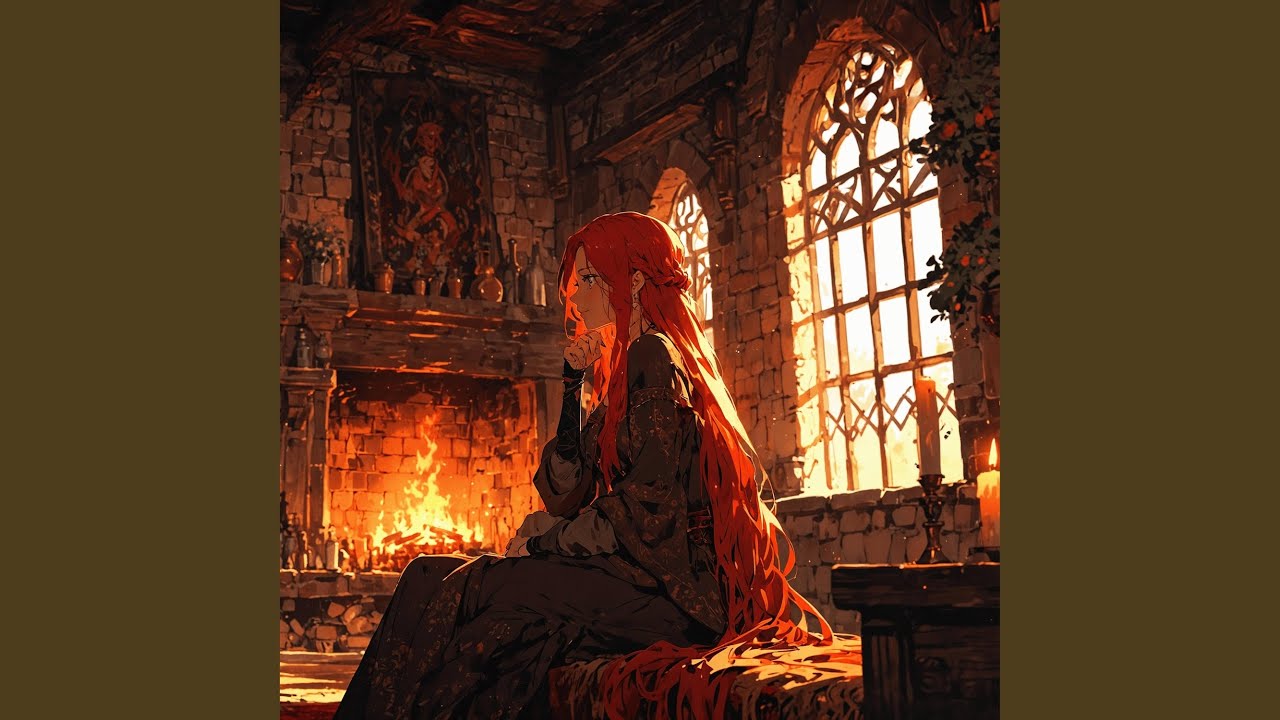 Echoes Through Stone Halls