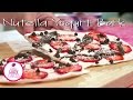 Nutella Yogurt Bark