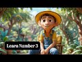 Number 3 | Education with Mombo