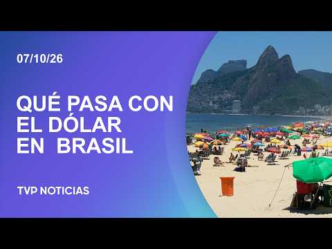 More expensive vacations for Argentines in Brazil?