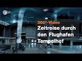 Tempelhof in 360° - History 360° | ZDF