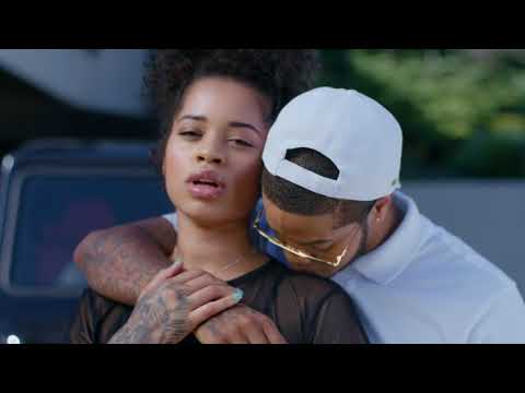 CHIP - HIT ME UP FEAT. ELLA MAI (OFFICIAL VIDEO) 