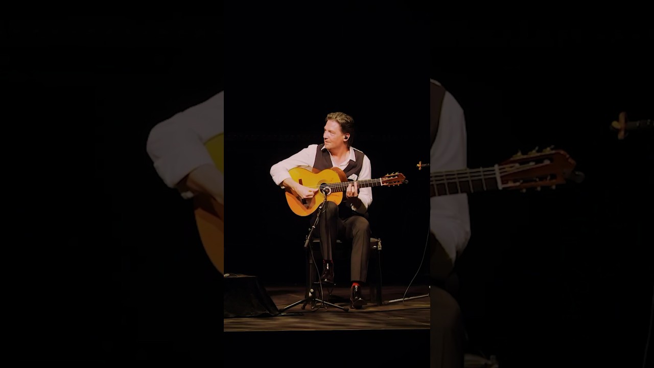 CAFÉ DEL MUNDO - Crystallize live @ Kesselhaus Berlin 