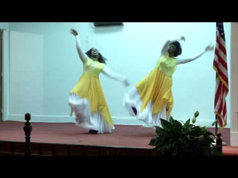 Caribbean Diaspora Network