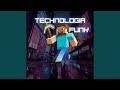 TECHNOLOGIA FUNK Slowed 