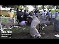 INSANE Backyard Wrestling Clips 43 SCWA Wrestlemania 1999