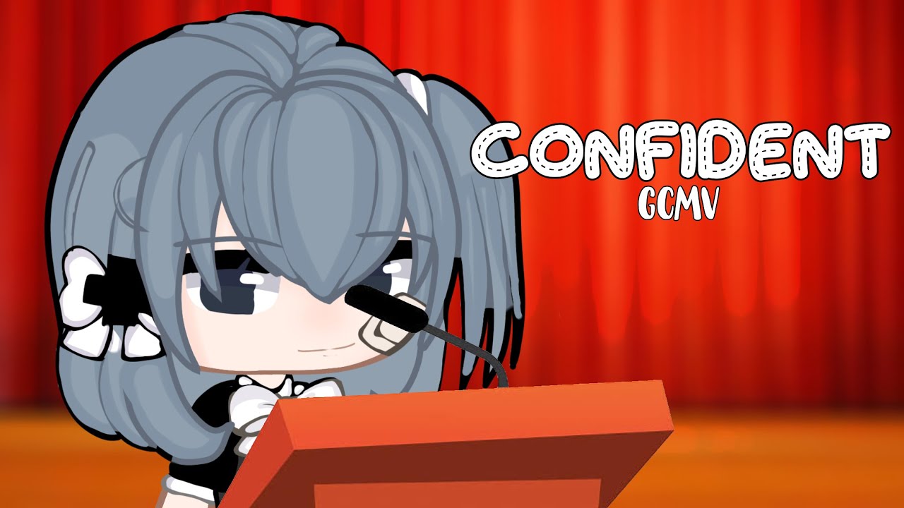 || Confident GCMV ||