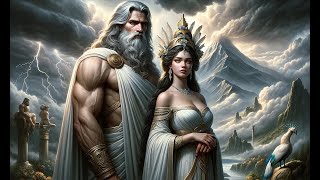 Exploring The Magical World Of Mount Olympus And The Mighty Twelve Olympian Gods
