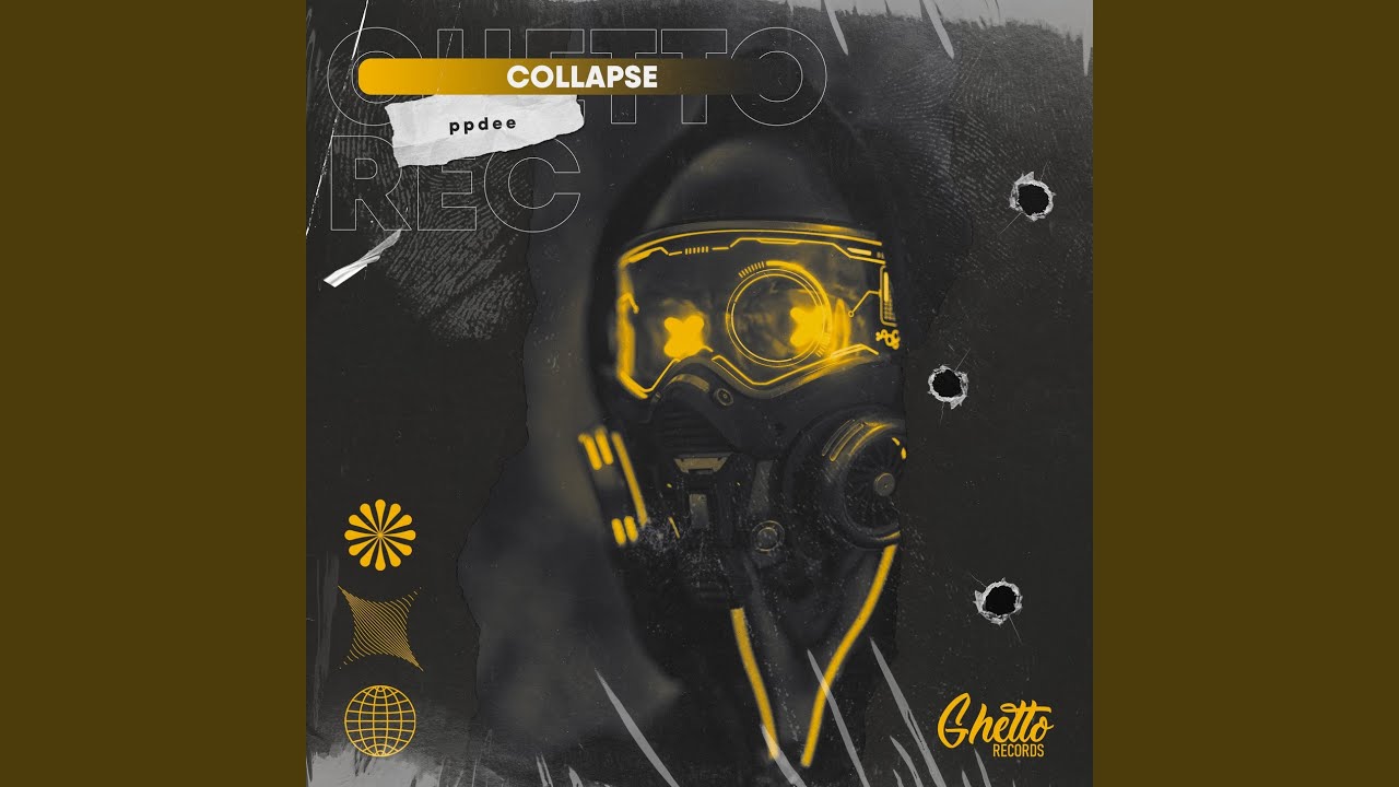 YouTube에서 Collapse 보기 YouTube에서 Collapse 보기
