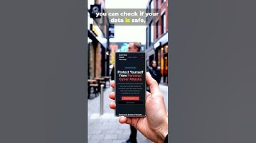 Dark Web Patrol – Instantly Check if Your Data is on the Dark Web!