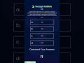 Terzaghi Quiz 13 | TNPSC AE 2022 | #shorts