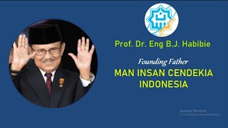 Download Lagu Sejarah berdirinya MAN Insan Cendekia di Indonesia MP3