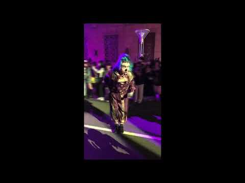 ピエロゾンビのゾンビデダンス　＃shorts