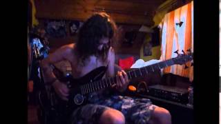 Kataklysm Taking The World By Storm bass cover