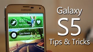 Best Galaxy S5 Tips and Tricks (Hidden features) screenshot 2