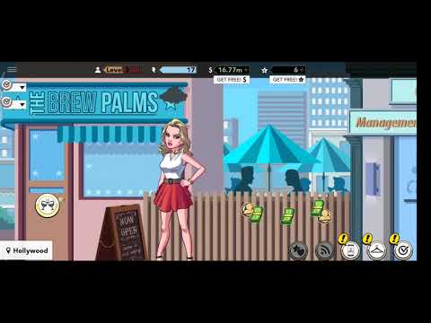 tutorial how to play kim Kardashian Hollywood Part 1