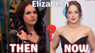 Victorious Cast Transformation 🔥 Then vs Now (2010–2026) 😱