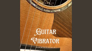 Guitar Break-in, Open Strings