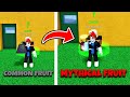 How to roll mythical fruits in blox fruits