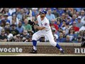 Ben zobrist top 10 longest home runs