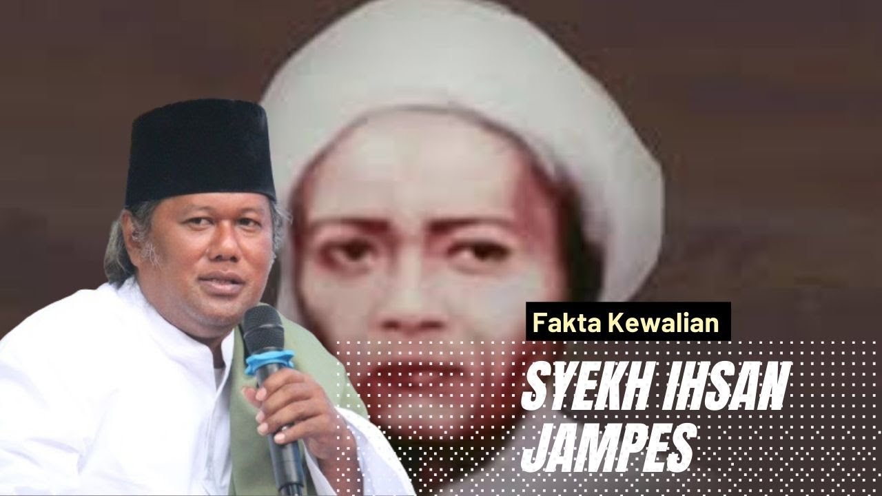 Gus Muwafiq Terbaru 2024 - Kewalian Syekh Ihsan Jampes